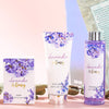 6pc Lavender Spa Gift Set for Women
